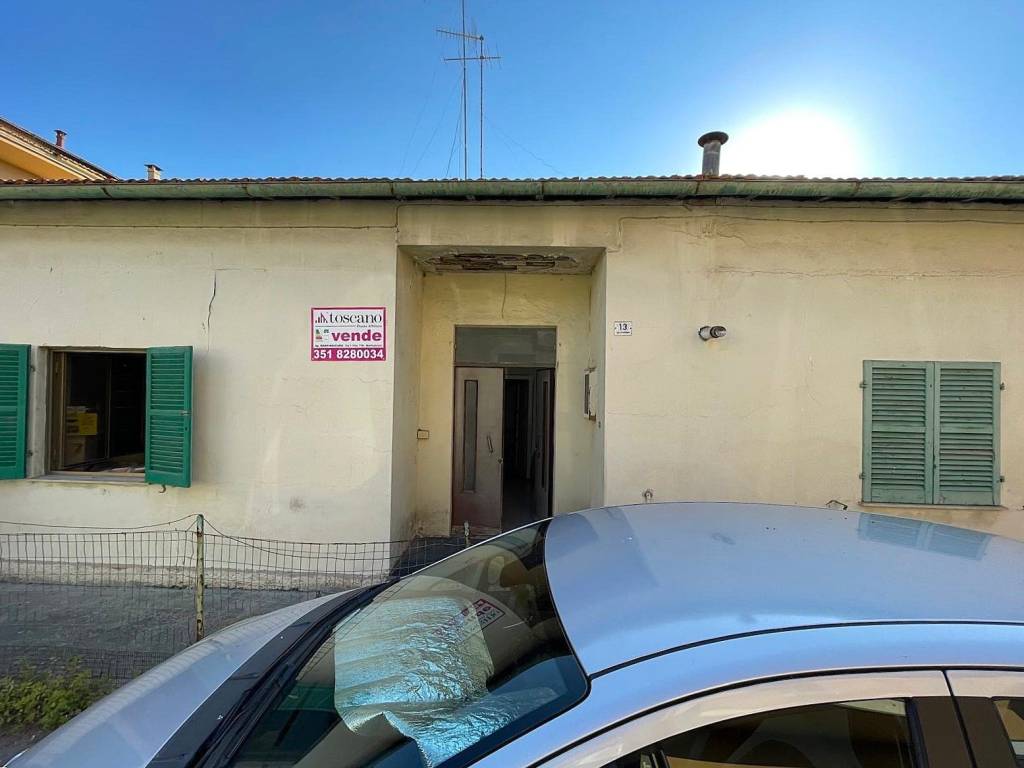 casa indipendente in vendita a Giulianova