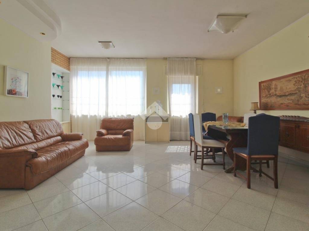appartamento in vendita a Giulianova