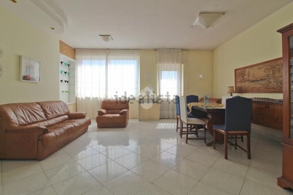 appartamento in vendita a Giulianova