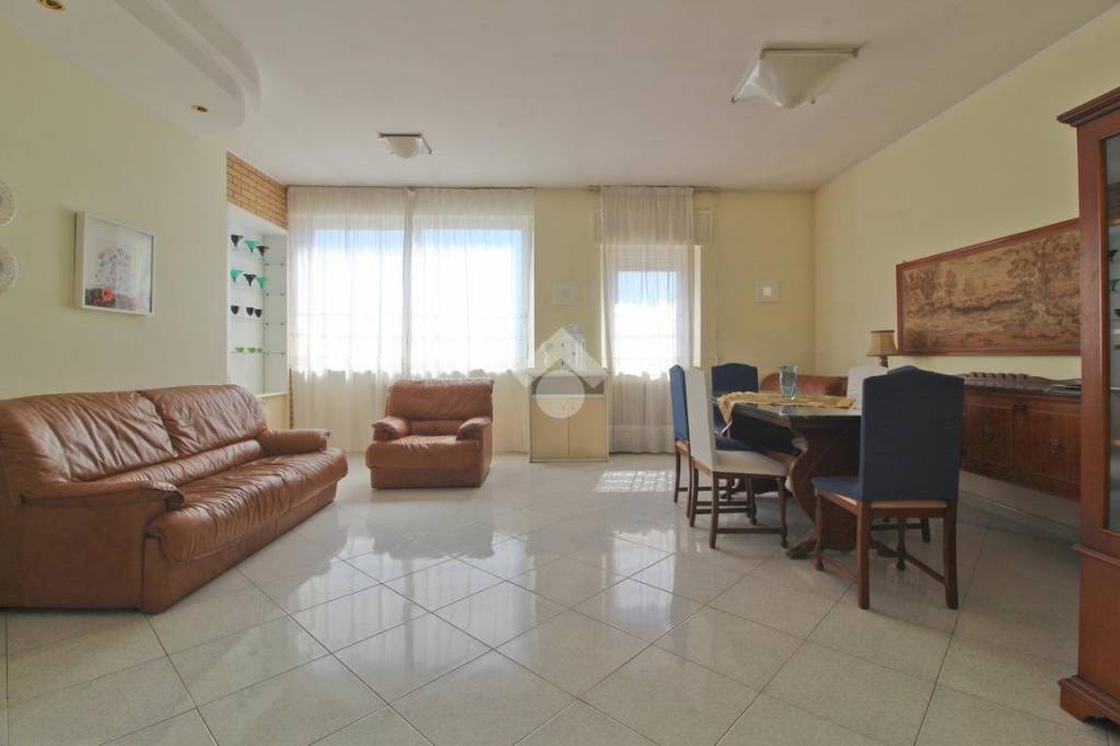 appartamento in vendita a Giulianova