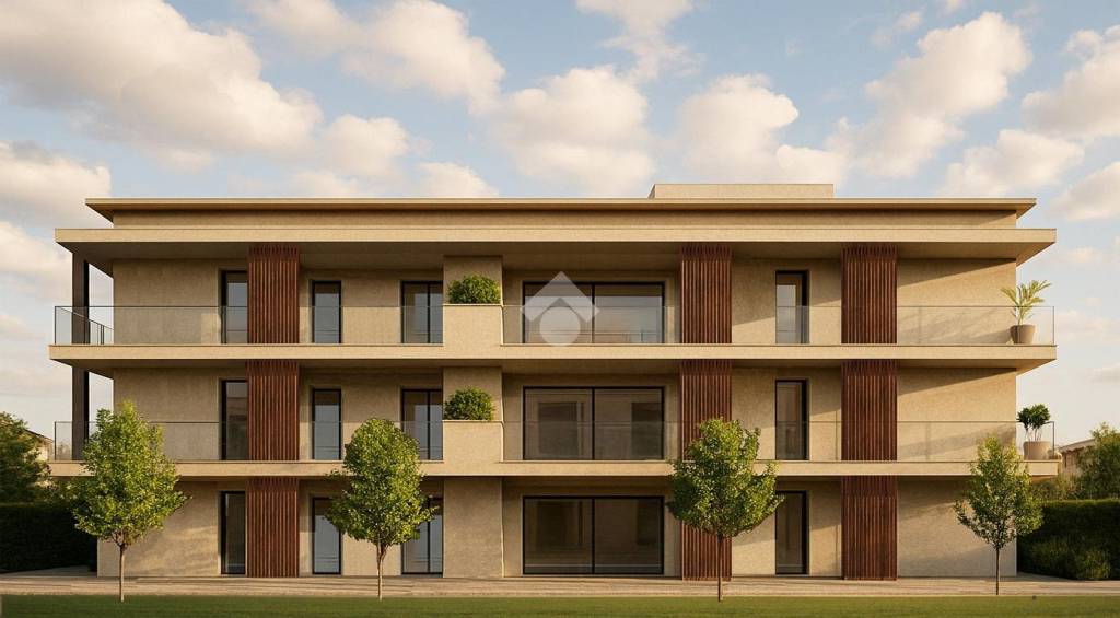 appartamento in vendita a Giulianova