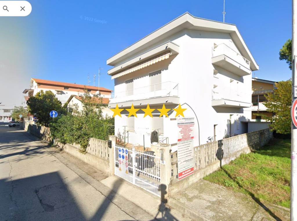 appartamento in vendita a Giulianova