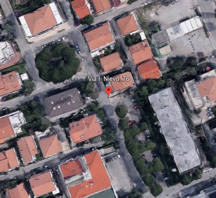 appartamento in vendita a Giulianova
