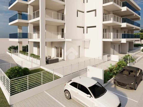 appartamento in vendita a Giulianova