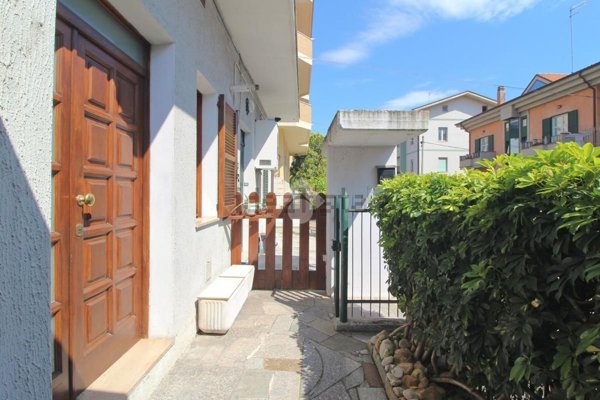 appartamento in vendita a Giulianova