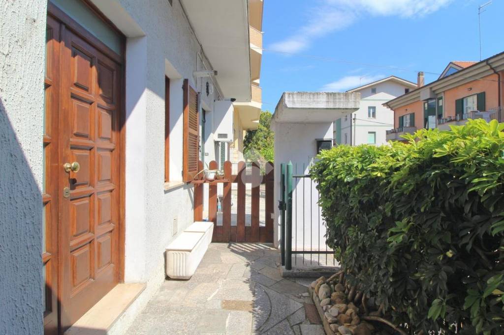 appartamento in vendita a Giulianova
