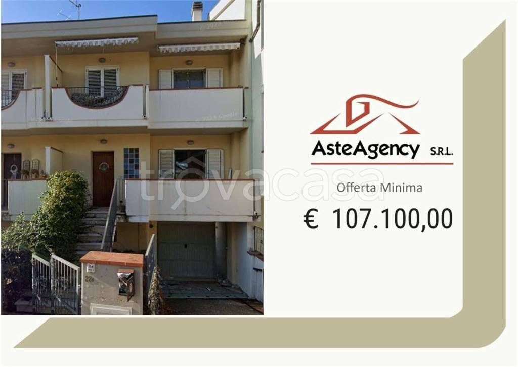 casa indipendente in vendita a Giulianova