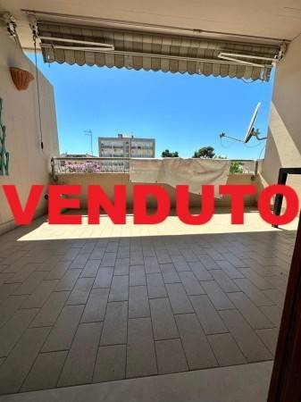 appartamento in vendita a Giulianova