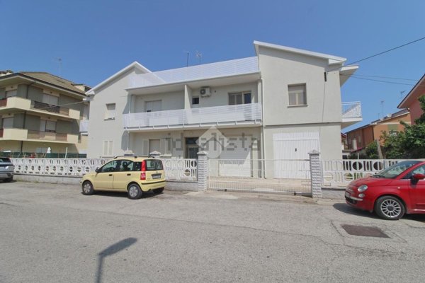 appartamento in vendita a Giulianova