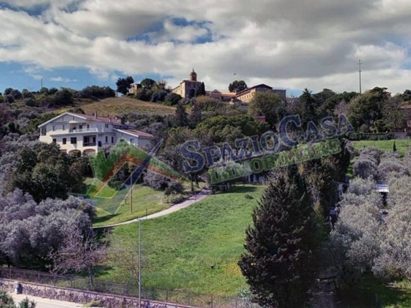 appartamento in vendita a Giulianova