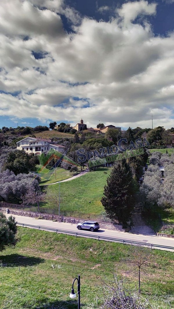 appartamento in vendita a Giulianova