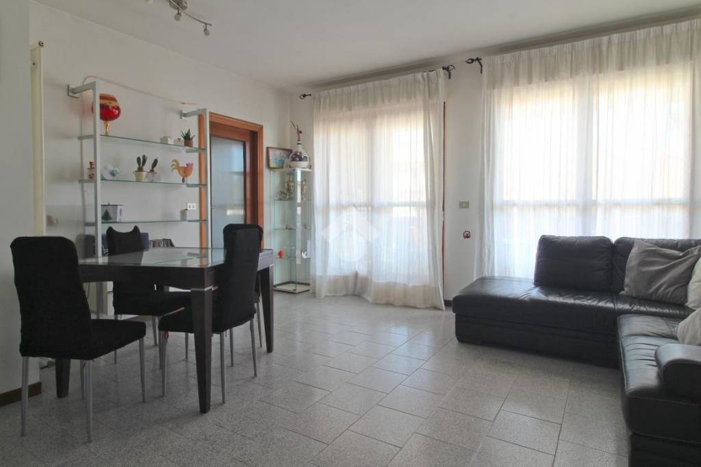 appartamento in vendita a Giulianova