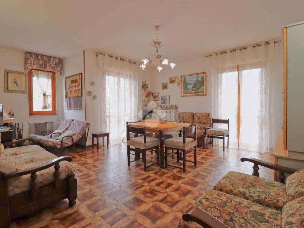 appartamento in vendita a Giulianova