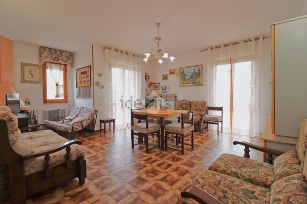 appartamento in vendita a Giulianova