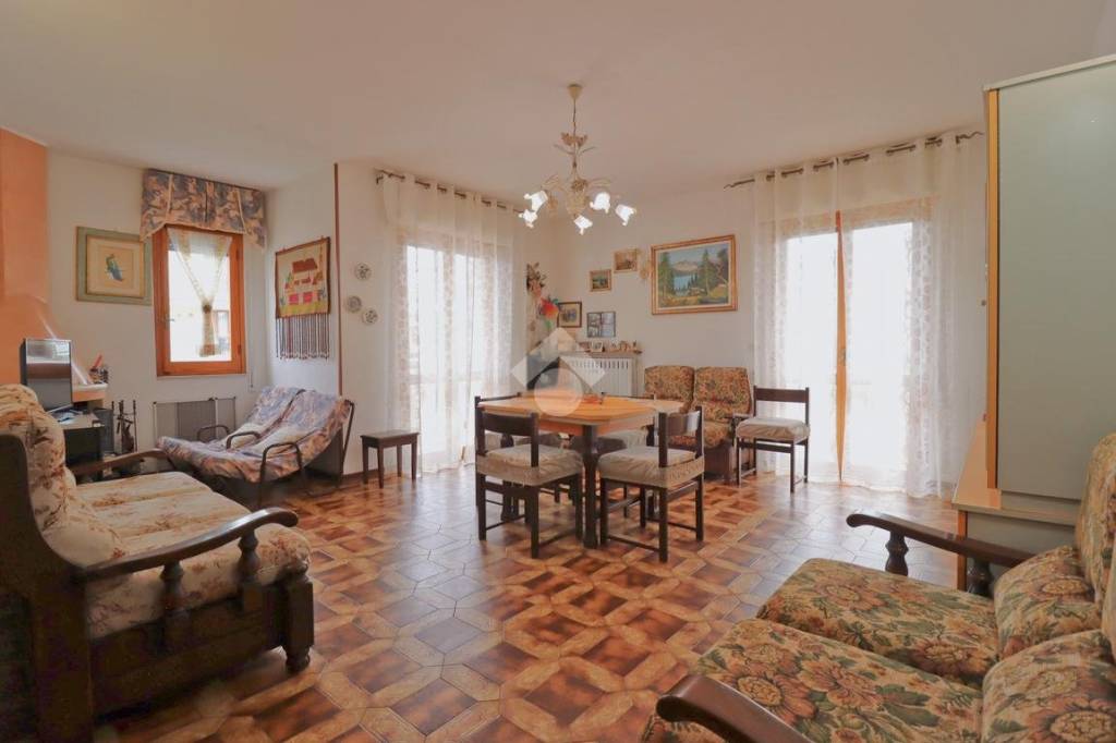 appartamento in vendita a Giulianova