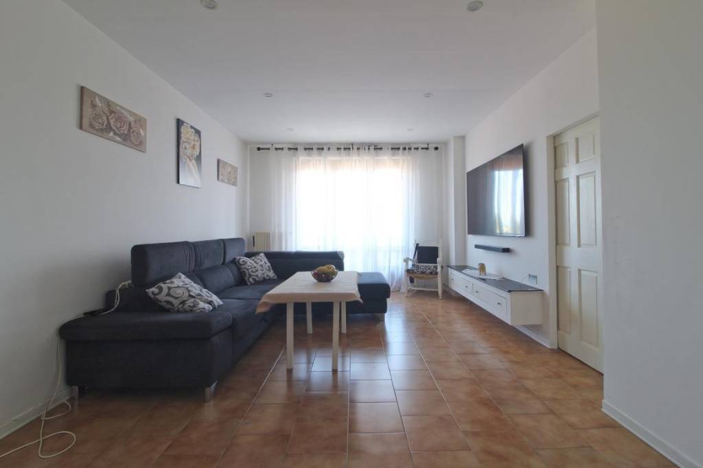 appartamento in vendita a Giulianova