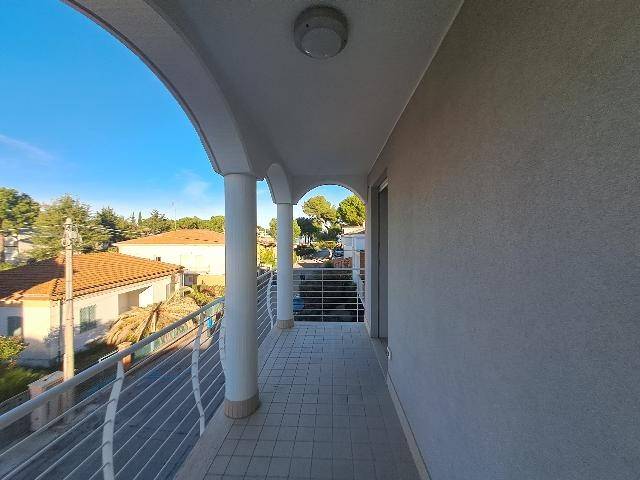 appartamento in vendita a Giulianova
