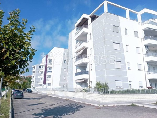 appartamento in vendita a Giulianova