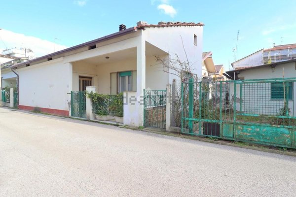 appartamento in vendita a Giulianova