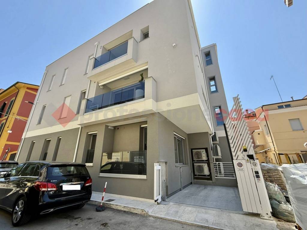 appartamento in vendita a Giulianova