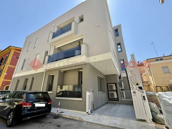 appartamento in vendita a Giulianova