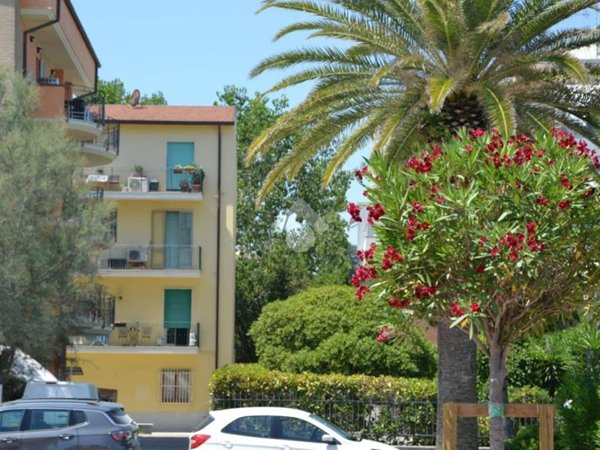 appartamento in vendita a Giulianova