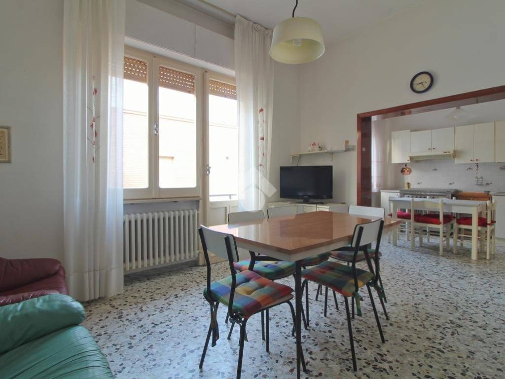 appartamento in vendita a Giulianova