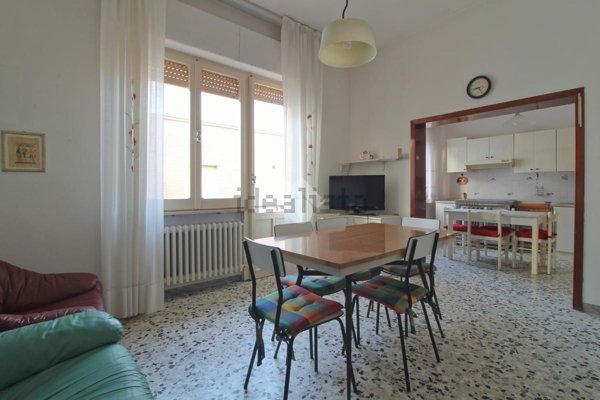 appartamento in vendita a Giulianova