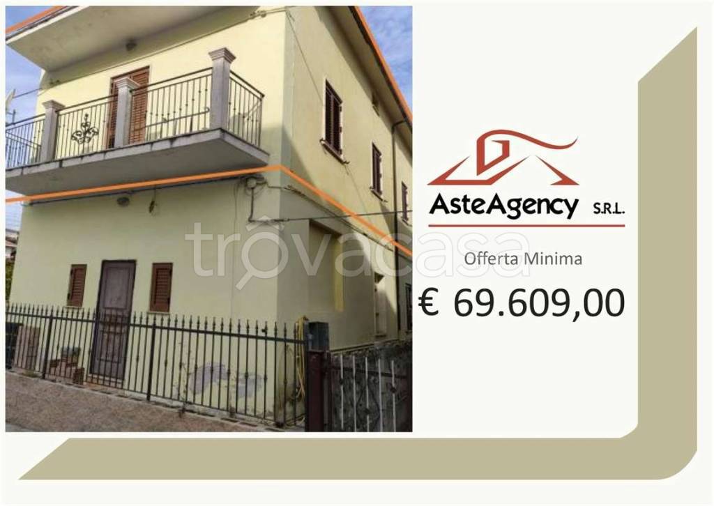 appartamento in vendita a Giulianova