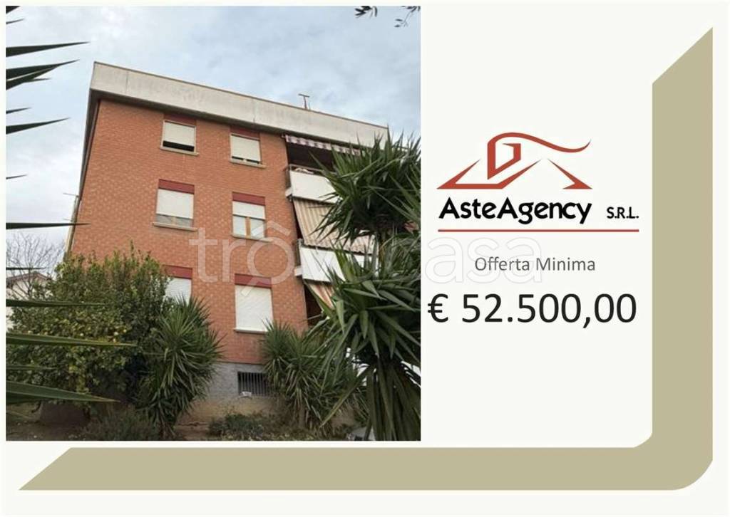 appartamento in vendita a Giulianova