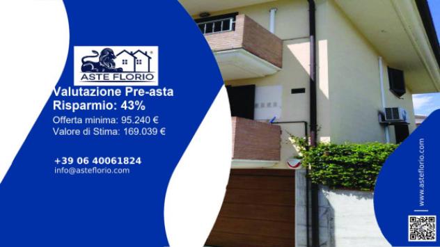 casa indipendente in vendita a Giulianova