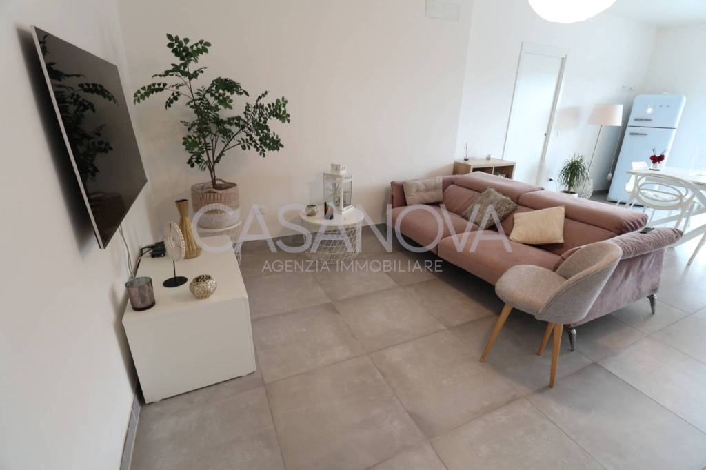 appartamento in vendita a Giulianova