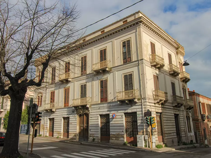 villa in vendita a Giulianova