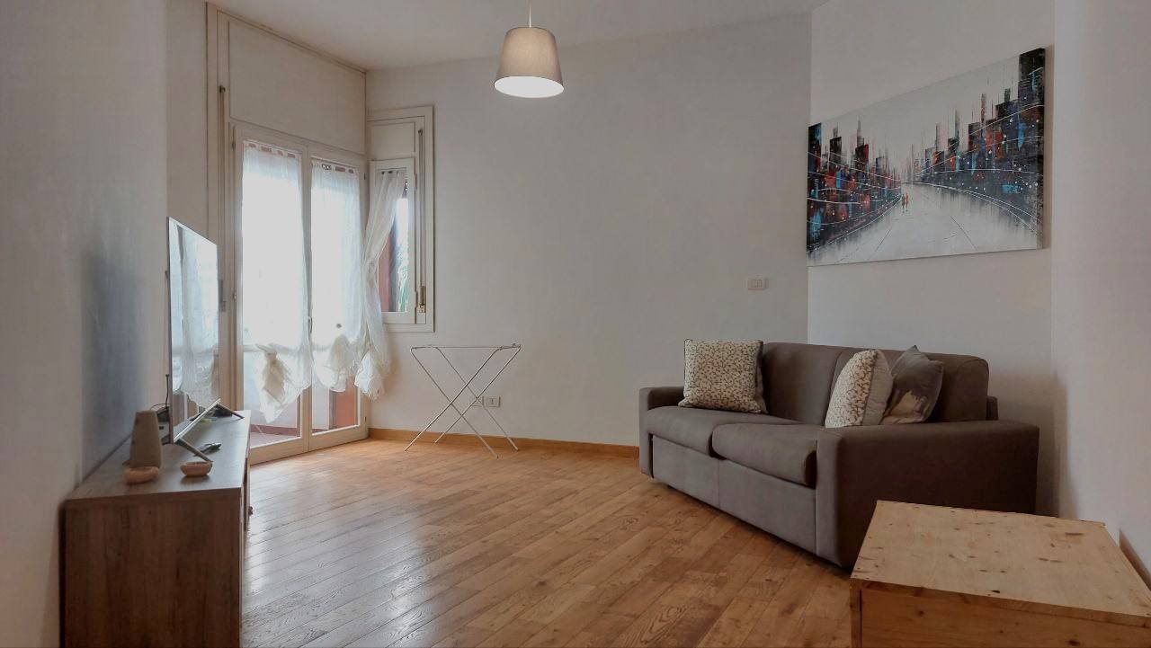 appartamento in vendita a Giulianova