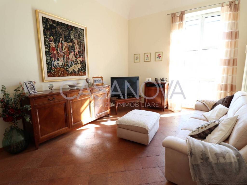 appartamento in vendita a Giulianova
