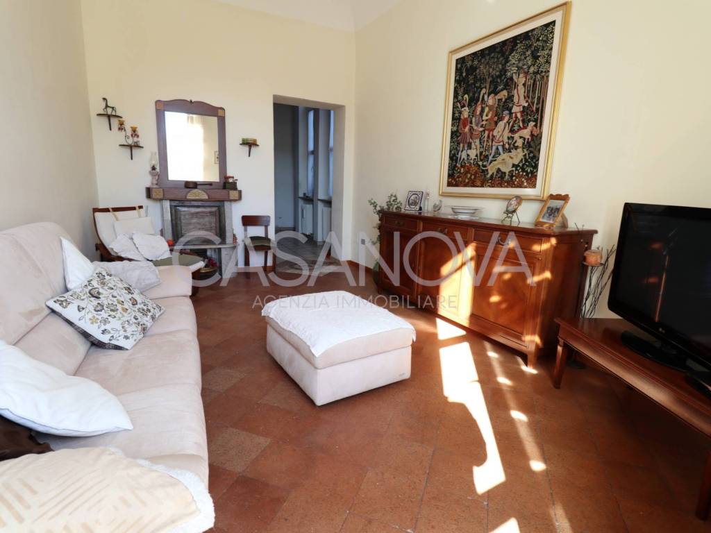 appartamento in vendita a Giulianova