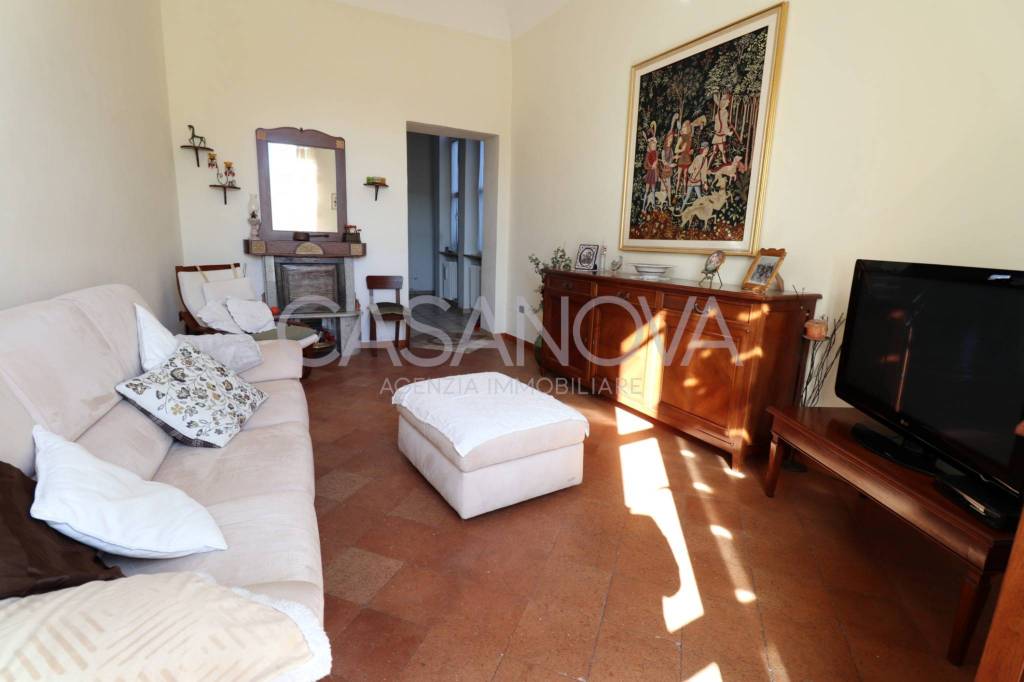 appartamento in vendita a Giulianova