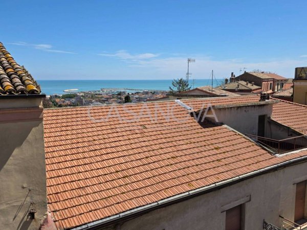 appartamento in vendita a Giulianova