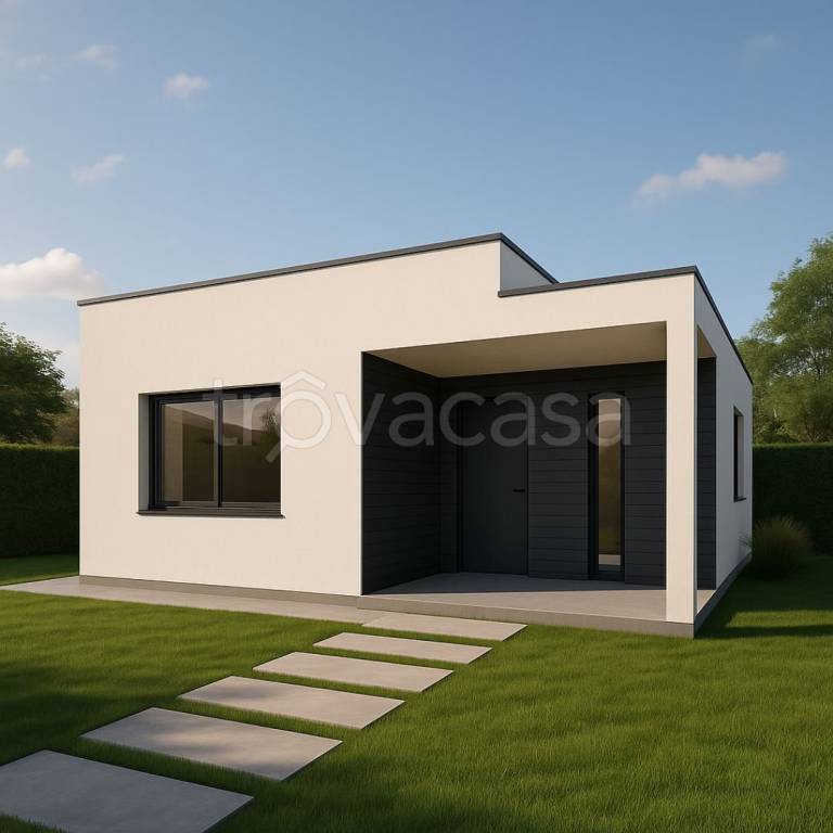 casa indipendente in vendita a Giulianova