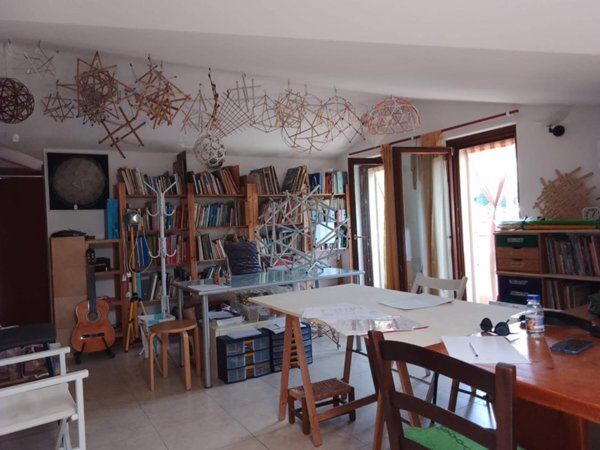 appartamento in vendita a Giulianova