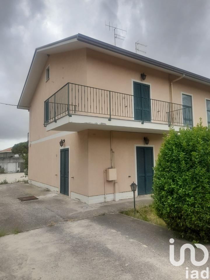 appartamento in vendita a Giulianova