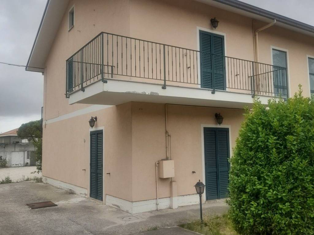 appartamento in vendita a Giulianova