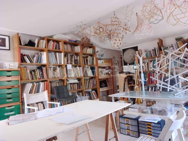 appartamento in vendita a Giulianova