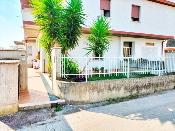 appartamento in vendita a Giulianova