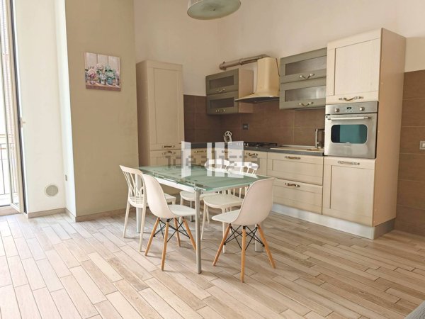 appartamento in vendita a Giulianova