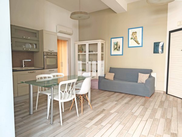 appartamento in vendita a Giulianova