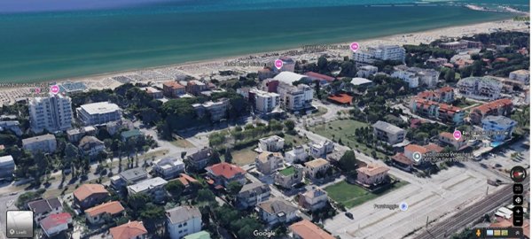 casa indipendente in vendita a Giulianova