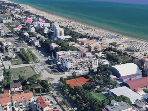 casa indipendente in vendita a Giulianova