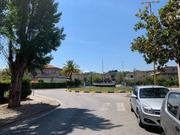 locale commerciale in vendita a Giulianova