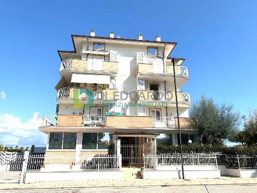 appartamento in vendita a Giulianova